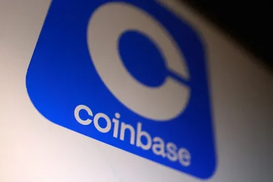 Coinbase volta ao lucro impulsionada por ganhos de investimentos