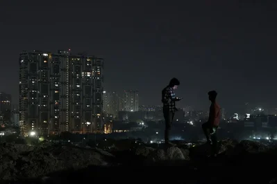 海德拉巴將於2027年新增70座技術中心