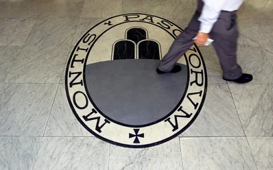 Monte dei Paschi Faces Takeover by Intesa Sanpaolo