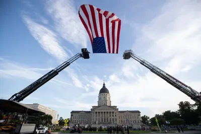 Kansas Prepares For High Stakes Elections