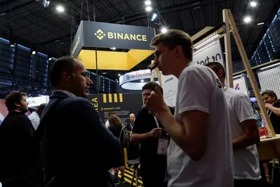 Hackers roubam US$ 6,3 bilhões da Binance