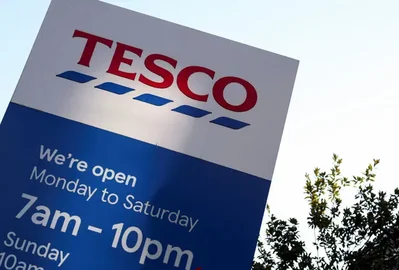 Tesco出售捷克與斯洛伐克業務