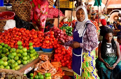 تضخم أوغندا يسجل أعلى مستوى في 3 سنوات عند 5.8%