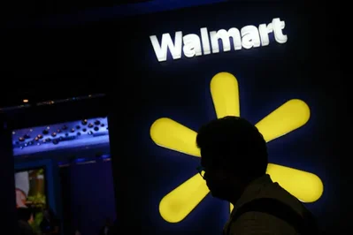 Walmart Commits 6 Billion to Expand Symbotic Deal