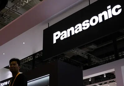 Panasonic能源利益大增並調升財測