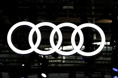 受中國市場低迷拖累 Audi下調2026年展望