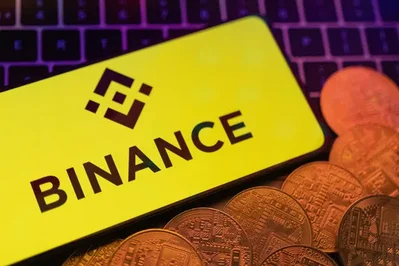 Binance congela activos tras una masiva brecha de seguridad