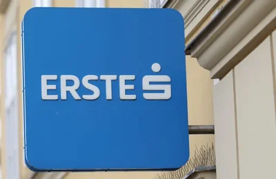 Erste Group eleva projeção para 2026 e supera expectativas de lucro