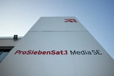 ProSiebenSat.1預估2026年營收下滑