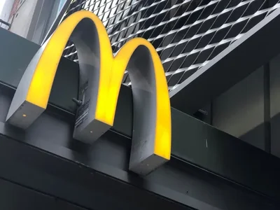 麥當勞面臨McRib訴訟